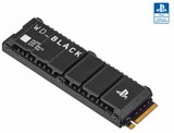 SN850P NVMe SSD 2TB für PS5-Konsolen Angebote von WD_BLACK bei MediaMarkt Saturn Kiel für 149,00 €