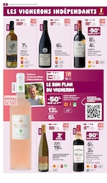 Offre Gewurztraminer dans le catalogue Carrefour Market du moment à la page 8