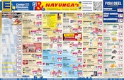 Aktueller E center Prospekt mit Rum, "Top Angebote", Seite 1