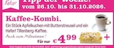 Angebot im EDEKA Neustadt (Waldnaab) Prospekt EDEKA Neustadt (Waldnaab) Prospekt mit im Angebot für 4,99 €