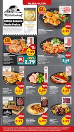 Pute Angebot & Preis im aktuellen Penny Prospekt Pute Angebot im aktuellen Penny Prospekt auf Seite 8