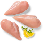 Hähnchenbrustfilet im Angebot bei Kaufland in Falkensee Hähnchenbrustfilet Angebote von K-WERTSCHÄTZE bei Kaufland Falkensee für 1,39 €
