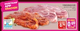 Schweinekammsteaks Angebote bei Marktkauf Altenburg für 0,69 €