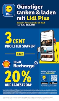 Schallzahnbürste Angebot im aktuellen Lidl Prospekt auf Seite 17