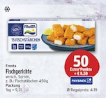 Fischstäbchen von Frosta für 4,19 € bei EDEKA im Angebot Fischstäbchen von Frosta im aktuellen EDEKA Prospekt