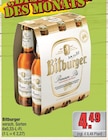 Aktuelles Bier Angebot bei Profi Getränke in Frankfurt (Main) ab 4,49 €