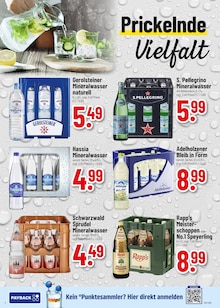 Saft im Trinkgut Prospekt "Aktuelle Angebote" mit 8 Seiten (Offenbach (Main))