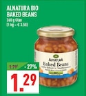 Aktuelle Bohnen Angebote bei Marktkauf in Düsseldorf Aktuelles Bio Baked Beans Angebot bei Marktkauf in Düsseldorf ab 1,29 €