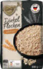 Backzutaten im Netto Marken-Discount Prospekt Dinkel Flocken im aktuellen Netto Marken-Discount Prospekt für 1,05 €