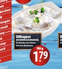 famila Nordost Ahrensburg - Dillhappen Angebot im Prospekt Dillhappen bei famila Nordost im Ahrensburg Prospekt für 1,79 €