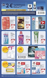 Nivea im combi Prospekt in Neustadt Aktueller combi Prospekt mit Nivea, "Markt - Angebote", Seite 33