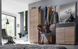 Garderobe BASIC von Moderano für 899,00 € bei Zurbrüggen im Angebot Garderobe BASIC von Moderano im aktuellen Zurbrüggen Prospekt