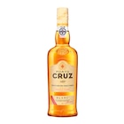Porto - CRUZ en promo chez Carrefour Porto - CRUZ dans le catalogue Carrefour