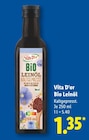 Bio Leinöl im Angebot bei Lidl in Augsburg Bio Leinöl Angebote von Vita D'or bei Lidl Augsburg für 1,35 €