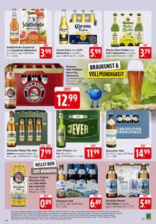 Radler im aktuellen E center Prospekt (Darmstadt) Radler im E center Prospekt "Aktuelle Angebote" mit 65 Seiten (Darmstadt)