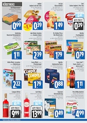 Cola im E xpress Prospekt in Karlsfeld Aktueller E xpress Prospekt mit Cola, "Wir lieben Lebensmittel.", Seite 2