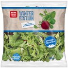 Aktuelles Salat Winter Edition Angebot bei REWE in Nürnberg ab 0,99 €