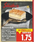 Bienenstich von Schäfer's im aktuellen E center Prospekt für 1,75 €