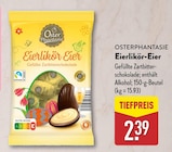 Aktuelles Eierlikör Eier Angebot bei ALDI Nord in Wuppertal ab 2,39 €