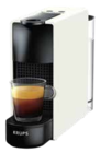 Aktuelles Kapselmaschine Essenza Mini XN1101 Angebot bei expert in Koblenz ab 74,00 €