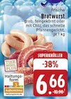 Frische Bratwurst Angebote bei EDEKA Dortmund für 6,66 €