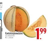 Cantaloupemelone  im aktuellen EDEKA Prospekt für 1,99 €