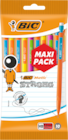 30% DE REMISE IMMÉDIATE SUR LA GAMME PORTES-MINE - BIC en promo chez Auchan Hypermarché 30% DE REMISE IMMÉDIATE SUR LA GAMME PORTES-MINE - BIC dans le catalogue Auchan Hypermarché