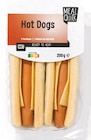 Hot Dogs im Netto mit dem Scottie Prospekt Hot Dogs von MEAL QUİCK im aktuellen Netto mit dem Scottie Prospekt für 1,99 €
