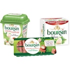 SUR TOUT - BOURSIN - Carrefour à Aix-en-Provence SUR TOUT - BOURSIN en promo chez Carrefour Aix-en-Provence