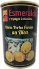 Olives Vertes Farcies au Bleu - Esmeralda dans le catalogue Intermarché Hyper