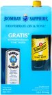 Gin Angebote von BOMBAY bei Kaufland Dortmund für 16,99 €