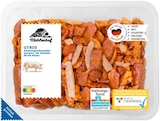 Frisches Schweine-Geschnetzeltes bei Penny im Mengen Prospekt für 3,99 €