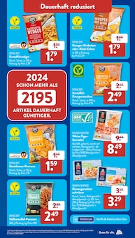 Aktueller ALDI SÜD Prospekt "Gutes für Alle." mit 51 Seiten