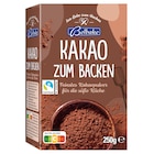 Kakao zum Backen von Belbake im aktuellen Lidl Prospekt für 3,29 €