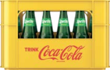 Aktuelles Coca-Cola, Fanta, Sprite Angebot bei aktiv & irma in Oldenburg ab 14,99 €