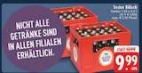 Aktuelle Kölsch Angebote bei E center in Bonn Aktuelles Kölsch Angebot bei E center in Bonn ab 9,99 €
