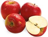 Rote Tafeläpfel bei nahkauf im Rosenheim Prospekt für 2,39 €
