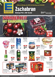nah und gut Prospekt für Dresden: "Wir lieben Lebensmittel!", 4 Seiten, 26.05.2025 - 31.05.2025