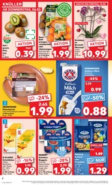 Aktueller Kaufland Prospekt mit Würstchen, "Aktuelle Angebote", Seite 2