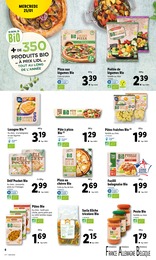 Prix et réduction Alimentation dans le prospectus Lidl en cours Offre Alimentation dans le catalogue Lidl du moment à la page 6