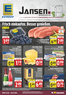 E center Prospekt Aktuelle Angebote mit  Seiten in Alsdorf und Umgebung