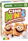 Cerealien Mix Angebote von Nestlé bei REWE Eisenach für 2,49 €