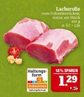 Lachsrolle Angebote bei Marktkauf Coburg für 1,29 €