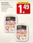 Herzhafter Fleischsalat Angebot im WEZ Prospekt Herzhafter Fleischsalat im WEZ Prospekt zum Preis von 1,49 €