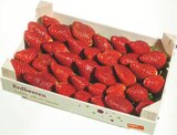 Erdbeeren bei tegut im Badra Prospekt für 4,99 €