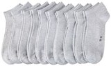 Sneakersocken von True Style für 4,99 € bei Penny im Angebot Sneakersocken von True Style im aktuellen Penny Prospekt