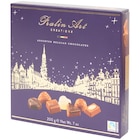 Chocolats pralinés Pralin Art à Action dans Lacanche