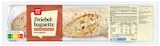 Aktuelles Zwiebel Baguette Angebot bei REWE in Herne ab 1,59 €