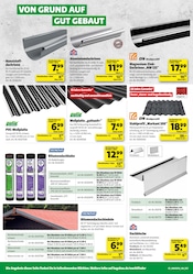 PVC im Hagebaumarkt Prospekt in Witten Aktueller Hagebaumarkt Prospekt mit PVC, "So günstig geht das!", Seite 6