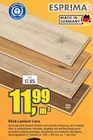 wohnstore Westermann Rheda-Wiedenbrück - Klick-Laminat Lona Angebot im Prospekt Klick-Laminat Lona bei wohnstore Westermann im Rheda-Wiedenbrück Prospekt für 11,99 €
